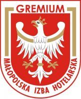 Herb Małopolskiej Izby Hotelarskiej Gremium